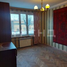 Квартира 45,7 м², 2-комнатная - изображение 2