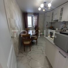 Квартира 39,8 м², 1-комнатная - изображение 3