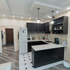 Квартира 42,5 м², 1-комнатная - изображение 2