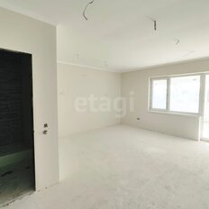 Квартира 37,6 м², 1-комнатные - изображение 3