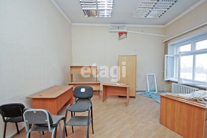 386 м², офис 328 000 ₽ в месяц - изображение 43