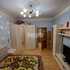 Квартира 75,9 м², 3-комнатная - изображение 2