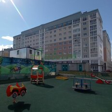 175 м², торговое помещение - изображение 1