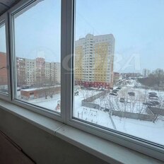 Квартира 58,6 м², 3-комнатная - изображение 5