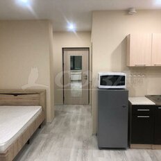 Квартира 29,5 м², студия - изображение 3