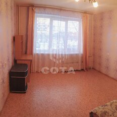 Квартира 30 м², 1-комнатная - изображение 2