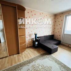 Квартира 37,7 м², 1-комнатная - изображение 3