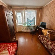 Квартира 43,9 м², 2-комнатная - изображение 5