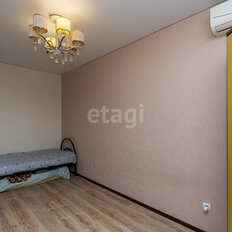 Квартира 29,4 м², 1-комнатная - изображение 4