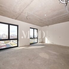 Квартира 81,6 м², 3-комнатная - изображение 3