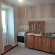 Квартира 27,9 м², 1-комнатная - изображение 1