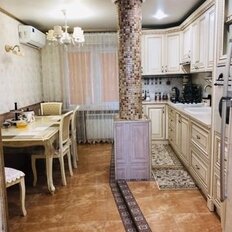 Квартира 160 м², 5-комнатная - изображение 4