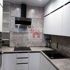 Квартира 49,5 м², 1-комнатная - изображение 2