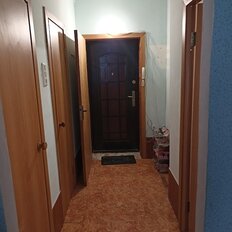 Квартира 40 м², 1-комнатная - изображение 5