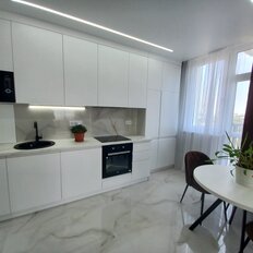 Квартира 60 м², 2-комнатная - изображение 2