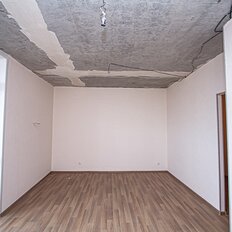 Квартира 29,3 м², 1-комнатная - изображение 5