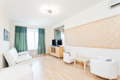 65 м², 2-комнатная квартира 4 299 ₽ в сутки - изображение 86