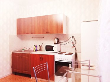 45 м², 1-комнатная квартира 3 500 ₽ в сутки - изображение 70