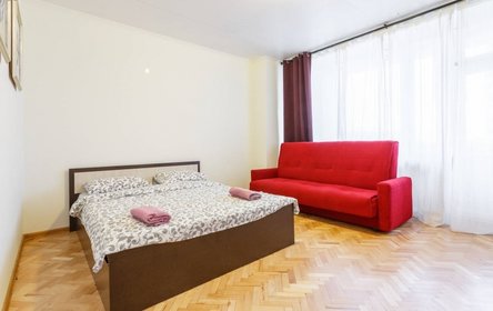 30 м², 1-комнатная квартира 37 000 ₽ в месяц - изображение 38