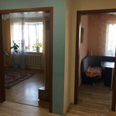 Квартира 55 м², 2-комнатная - изображение 3