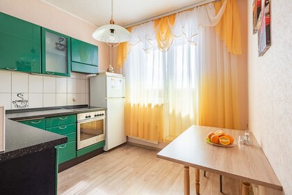 36 м², 1-комнатная квартира 2 200 ₽ в сутки - изображение 30