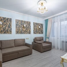 Квартира 45,8 м², 2-комнатная - изображение 4