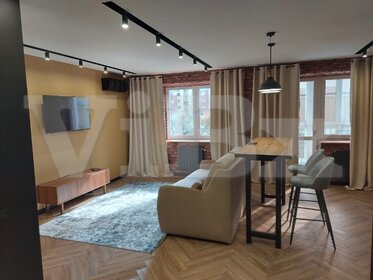 55 м², 1-комнатная квартира 35 000 ₽ в месяц - изображение 62