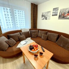 Квартира 40 м², 2-комнатная - изображение 3