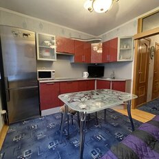 Квартира 35 м², 1-комнатная - изображение 5