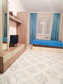 33 м², квартира-студия 2 000 ₽ в сутки - изображение 63