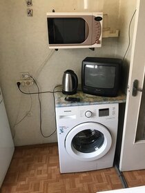 17,7 м², комната 18 000 ₽ в месяц - изображение 11