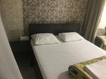 30 м², квартира-студия 1 600 ₽ в сутки - изображение 70