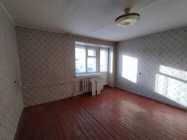 31,5 м², 1-комнатная квартира 3 450 000 ₽ - изображение 11