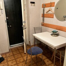 Квартира 34,5 м², 1-комнатная - изображение 3