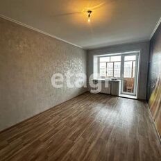 Квартира 39,6 м², 2-комнатная - изображение 2