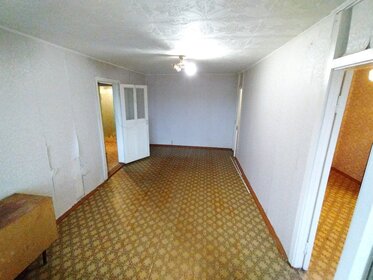 Купить квартиру-студию площадью 130 кв.м. на улице Петухова в Новосибирске - изображение 48