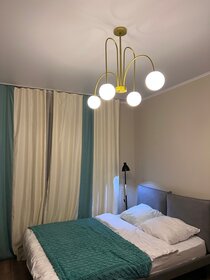 25 м², квартира-студия 2 300 ₽ в сутки - изображение 88