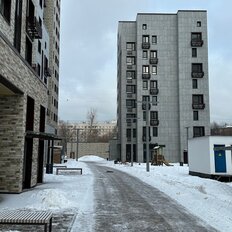 Квартира 58 м², 2-комнатная - изображение 1