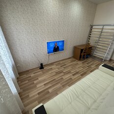 Квартира 55 м², 2-комнатная - изображение 5