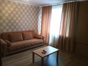 30 м², 1-комнатная квартира 1 200 ₽ в сутки - изображение 29