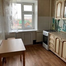 Квартира 40 м², 1-комнатная - изображение 4