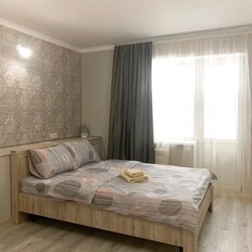 Квартира 30 м², студия - изображение 3