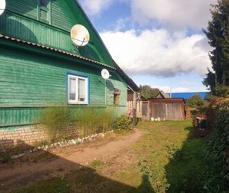 Купить квартиру рядом со школой у станции Гребной канал в Барнауле - изображение 38