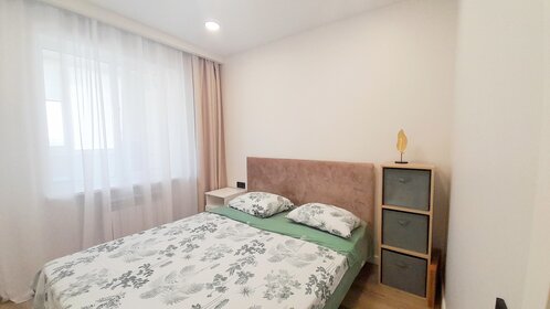 50 м², 2-комнатная квартира 3 490 ₽ в сутки - изображение 62