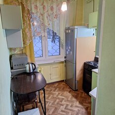 Квартира 35,7 м², 2-комнатная - изображение 4