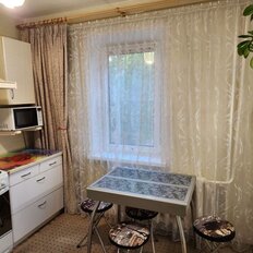 Квартира 35 м², 1-комнатная - изображение 1