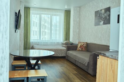50 м², 2-комнатная квартира 3 500 ₽ в сутки - изображение 64