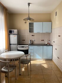 43 м², квартира-студия 1 700 ₽ в сутки - изображение 52