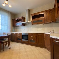 Квартира 151 м², 4-комнатная - изображение 5