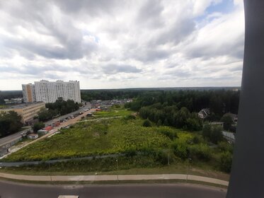 Купить однокомнатную квартиру рядом с парком в «Кантемировская 11» в Санкт-Петербурге и ЛО - изображение 49